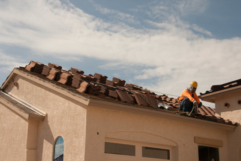 roofing